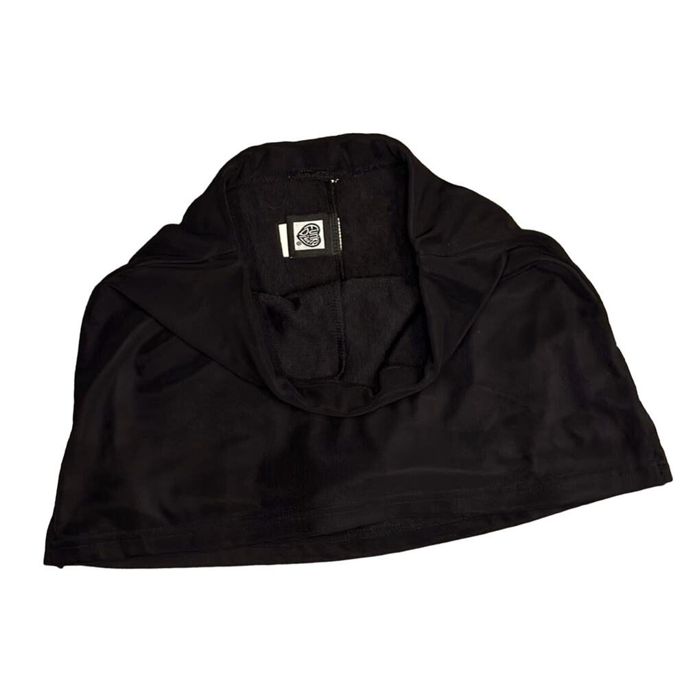Funky Diva Black Dance/Tennis Skort - Picture 3 of 5